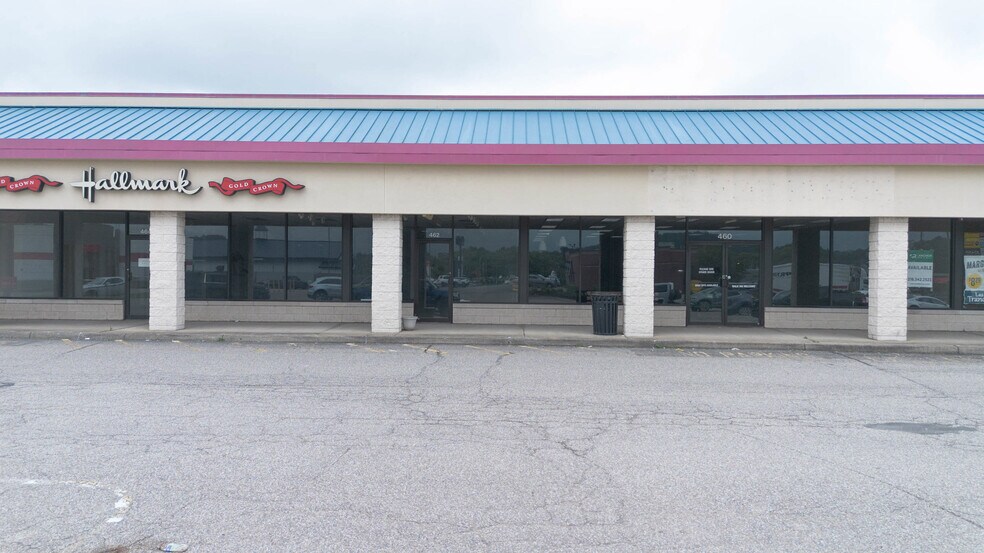 430 Pike St, Marietta, OH à louer - Photo de l’immeuble – Image 3 sur 12
