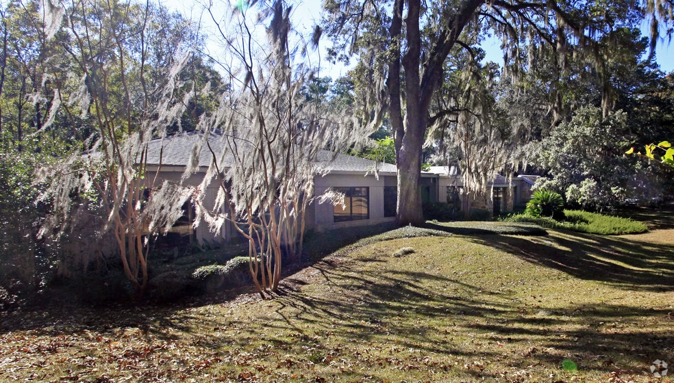3159 Shamrock St, Tallahassee, FL à vendre - Photo principale – Image 1 sur 4