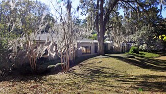 Plus de détails pour 3159 Shamrock St, Tallahassee, FL - Bureau à vendre