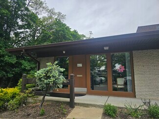 Plus de détails pour 124 Main St, Huntington, NY - Bureau/Médical à louer