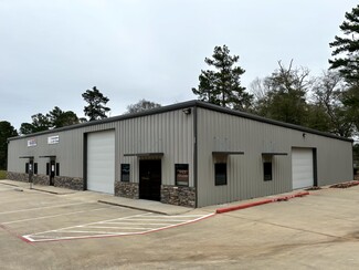Plus de détails pour 21360 Shannon Cir, Montgomery, TX - Local d'activités à louer