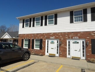 Plus de détails pour 6960 Spinach Dr, Mentor, OH - Bureau à vendre