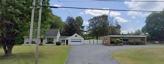 Plus de détails pour 2275 Duanesburg Rd, Duanesburg, NY - Local commercial à vendre