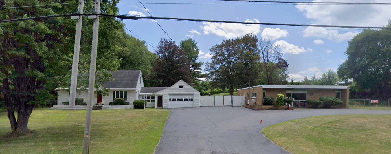2275 Duanesburg Rd, Duanesburg, NY à vendre Photo principale– Image 1 sur 29