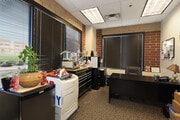 Interior Photo