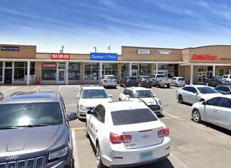 Plus de détails pour 1005 S St Francis Rd, Santa Fe, NM - Local commercial à vendre