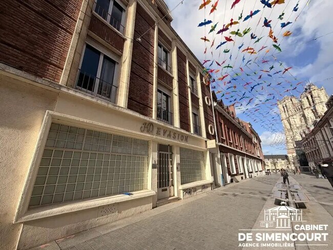 Plus de détails pour Local commercial à louer