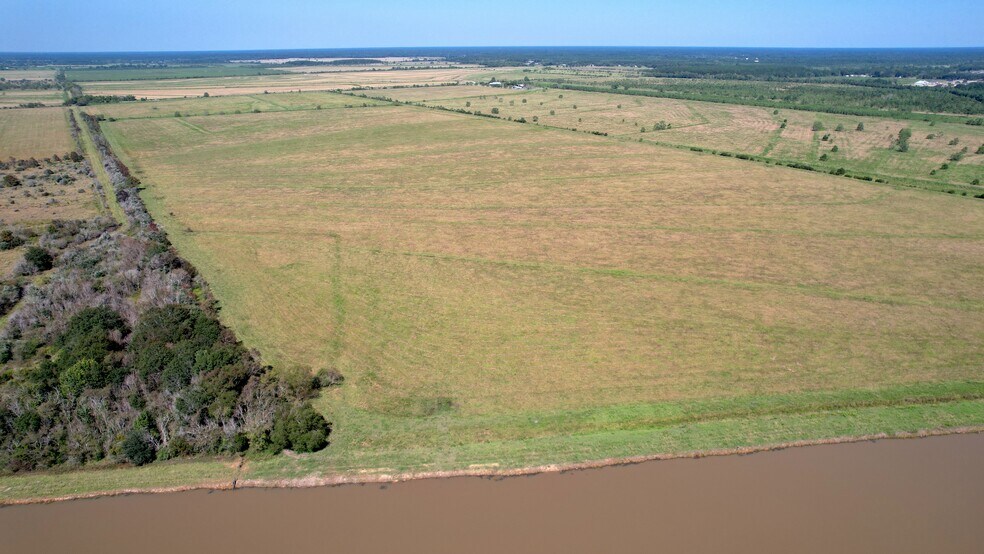 0 Keith Rd, Beaumont, TX à vendre - Aérien – Image 2 sur 17