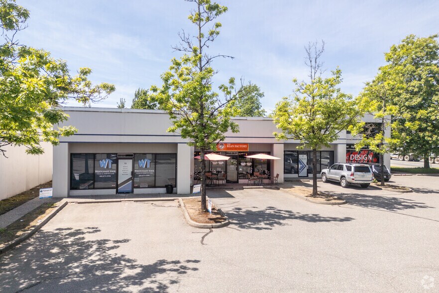 18812 96th Ave, Surrey, BC à louer - Photo de l’immeuble – Image 3 sur 4
