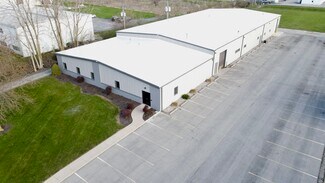 Plus de détails pour 7007 Trafalgar St, Fort Wayne, IN - Local d'activités à louer