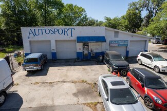 Plus de détails pour 4601 Montgomery St, Savannah, GA - Local commercial à vendre
