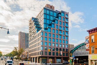 Plus de détails pour 441 4th Ave, Brooklyn, NY - Local commercial à louer