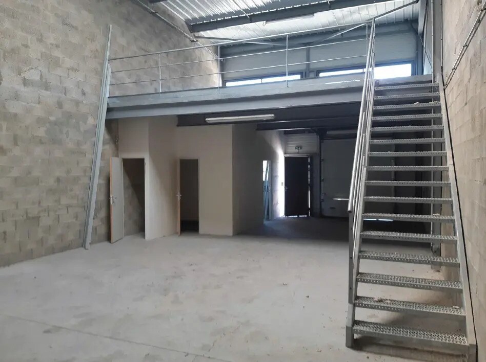 Photo de l’immeuble