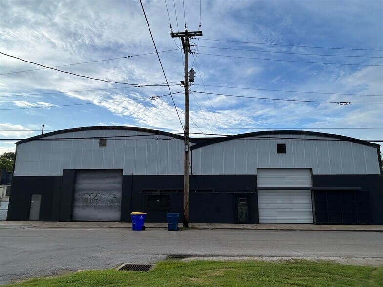 906 Payne St, Bowling Green, KY à vendre - Photo de l’immeuble – Image 1 sur 7