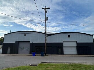 Plus de détails pour 906 Payne St, Bowling Green, KY - Industriel/Logistique à vendre