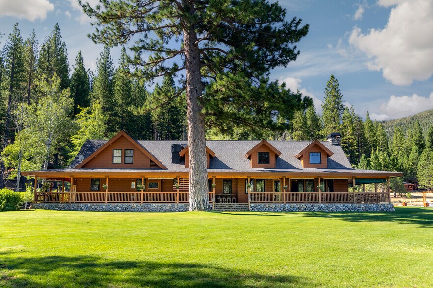 985 Whitehawk Dr, Clio, CA à vendre - Photo de l’immeuble – Image 2 sur 48