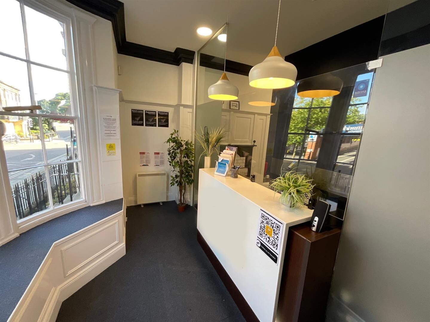 15 York Pl, Scarborough à louer Photo intérieure– Image 1 sur 4