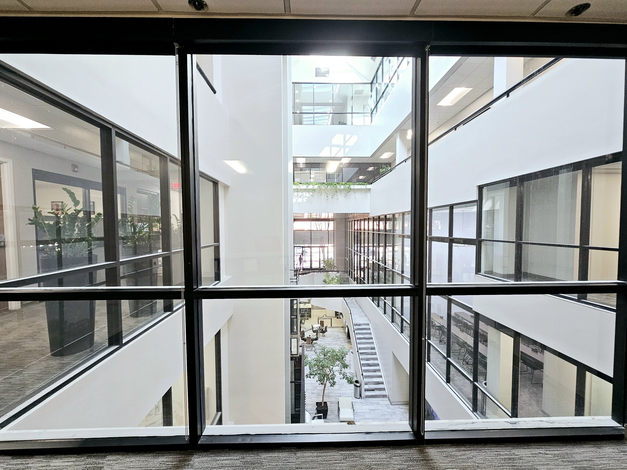 101 S Elm St, Greensboro, NC à louer Photo intérieure– Image 1 sur 5