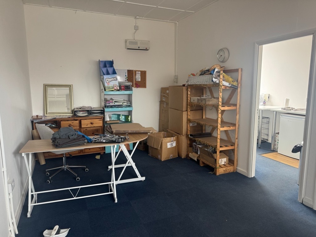 17 Pepper St, Nantwich à louer Photo intérieure– Image 1 sur 2