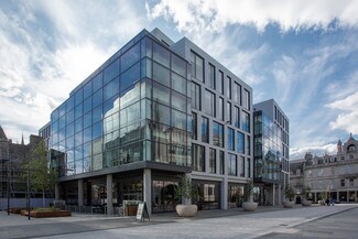 Plus de détails pour Marischal Sq, Aberdeen - Bureau à louer