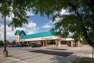 4960 William Flynn Hwy, Allison Park, PA à louer Photo intérieure– Image 1 sur 1