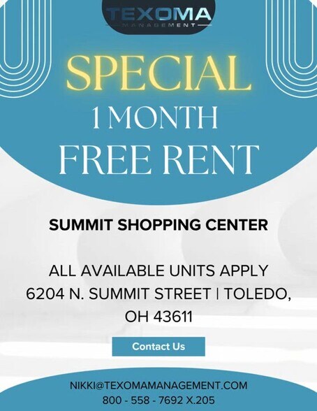 6204 N Summit St, Toledo, OH à louer - Vidéo sur l’annonce professionnelle – Image 2 sur 19