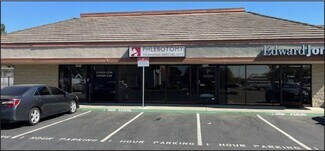 Plus de détails pour 1140-1150 N Main St, Manteca, CA - Local commercial à louer