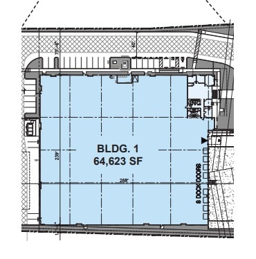 NW of S Archibald Ave and Remington Ave, Ontario, CA à louer Photo principale– Image 1 sur 4