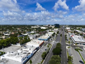 2822 E Commercial Blvd, Fort Lauderdale, FL à vendre Photo intérieure– Image 2 sur 13