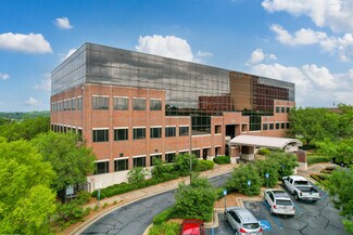Plus de détails pour 705 17th St, Columbus, GA - Bureau à louer