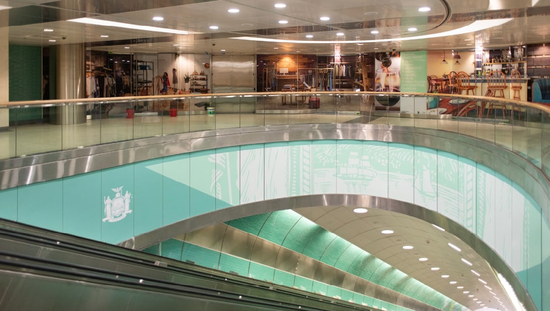 75-107 E 42nd St, New York, NY à louer Photo intérieure– Image 1 sur 5