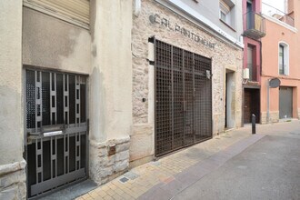 Local commercial dans Igualada, Barcelona à louer Photo de l’immeuble– Image 2 sur 13