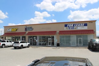 Plus de détails pour 11726 N IH-35, San Antonio, TX - Local commercial à louer