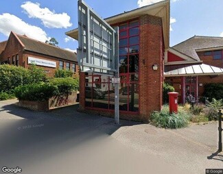Plus de détails pour 50 Denmark St, Wokingham - Bureau à louer