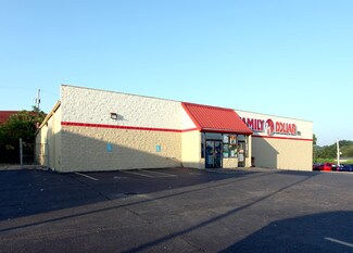 Plus de détails pour 239 W State St, Salem, OH - Local commercial à vendre