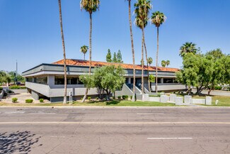 Plus de détails pour 1303 S Longmore Rd, Mesa, AZ - Médical à louer