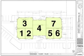Plus de détails pour 2665 Sperry Ave, Patterson, CA - Bureau, Local commercial à louer