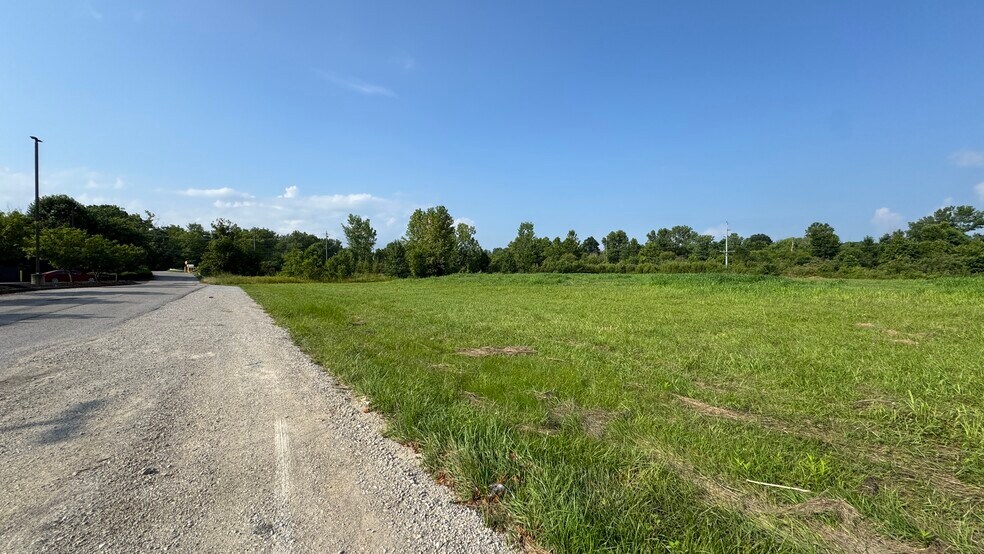 0 Indiana 46, Spencer, IN à vendre - Photo de l’immeuble – Image 2 sur 13