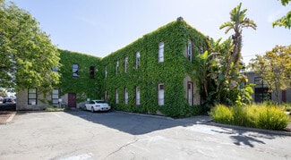 Plus de détails pour 1308 9th St, Berkeley, CA - Industriel/Logistique à louer