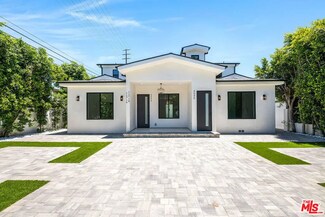 Plus de détails pour 5954 Simpson Ave, Valley Village, CA - Logement à vendre