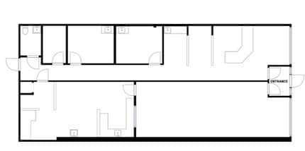 903 E Bitters Rd, San Antonio, TX à louer Photo de l’immeuble– Image 1 sur 1
