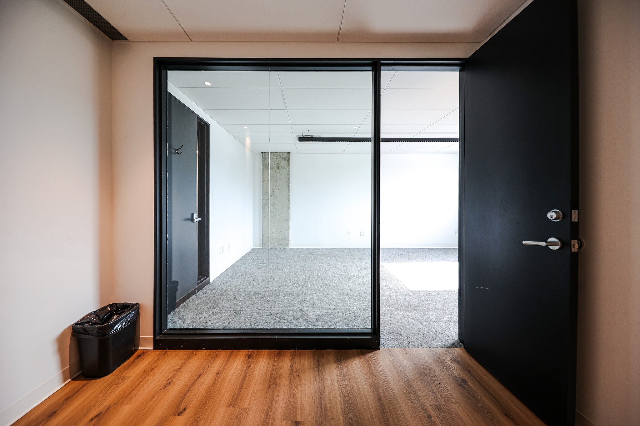 7236 St Waverly, Montréal, QC à louer Photo intérieure– Image 1 sur 13