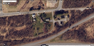 Plus de détails pour Adjacent to 98 East Main Street, New Market, MD - Terrain à vendre