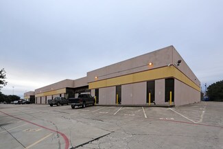 Plus de détails pour 2508-2536 NE Loop 820, Fort Worth, TX - Industriel/Logistique à vendre