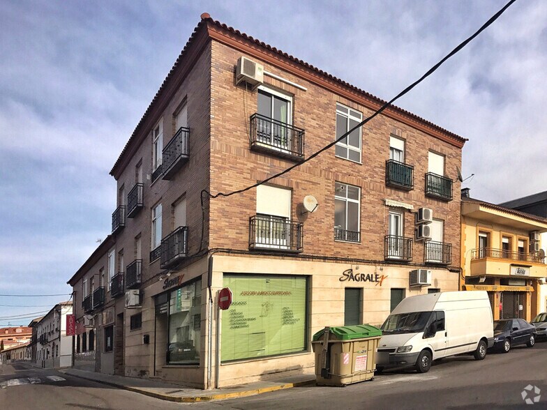 Calle Illescas, 28, Yuncos, Toledo à vendre - Photo principale – Image 1 sur 2