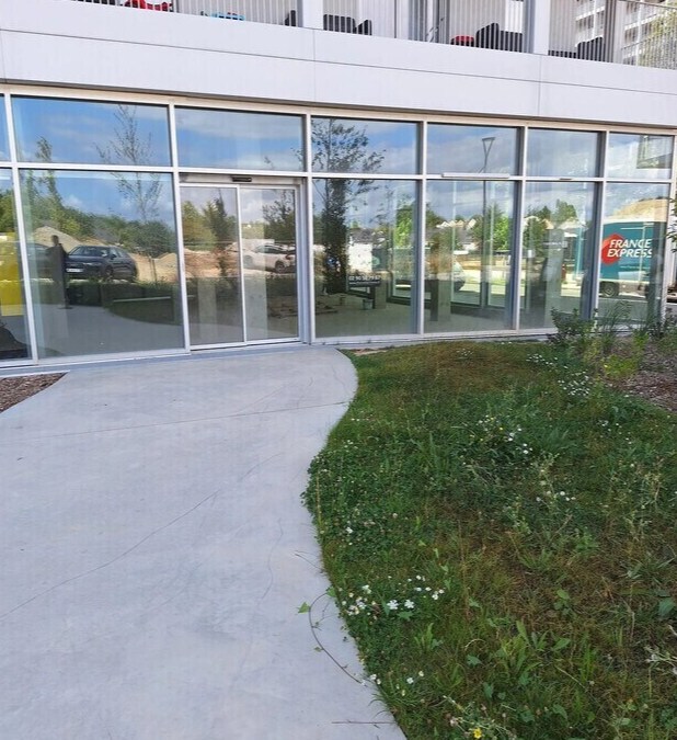 175 Rue de Châteaugiron, Rennes à vendre Photo principale– Image 1 sur 2