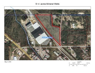 Plus de détails pour STATELINE Rd, Olive Branch, MS - Terrain à vendre
