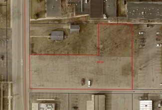 Plus de détails pour 2nd Avenue N., Waite Park, MN - Terrain à vendre