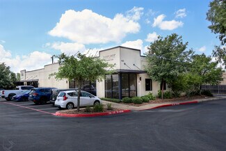 Plus de détails pour 4222 Gatecrest, San Antonio, TX - Local d'activités à louer