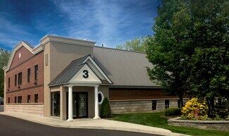 Plus de détails pour 1202 Troy Schenectady Rd, Latham, NY - Différents types d’espaces à louer